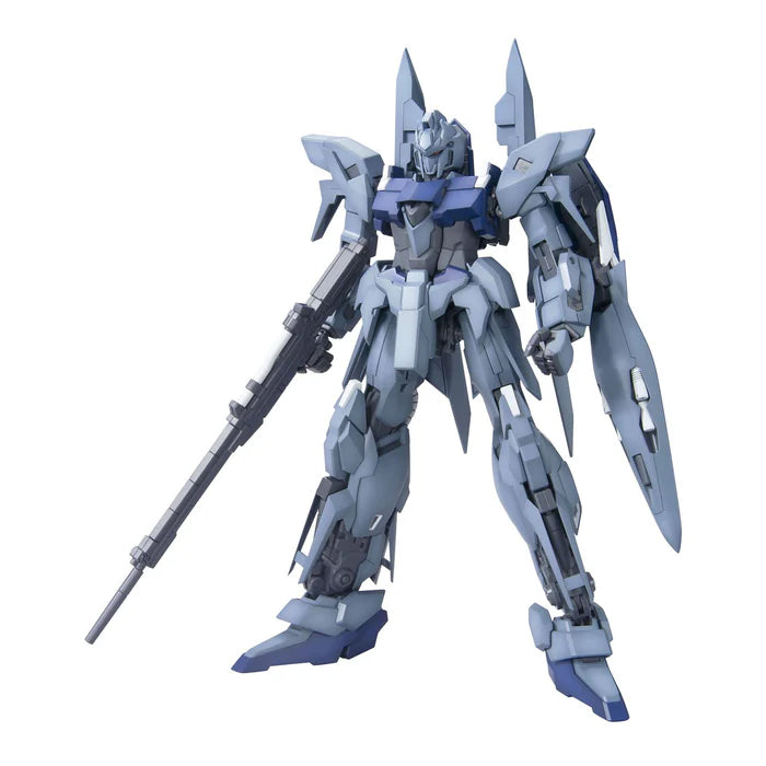 Gundam Msn-001A1 Delta Plus 1/100 Scale Kit