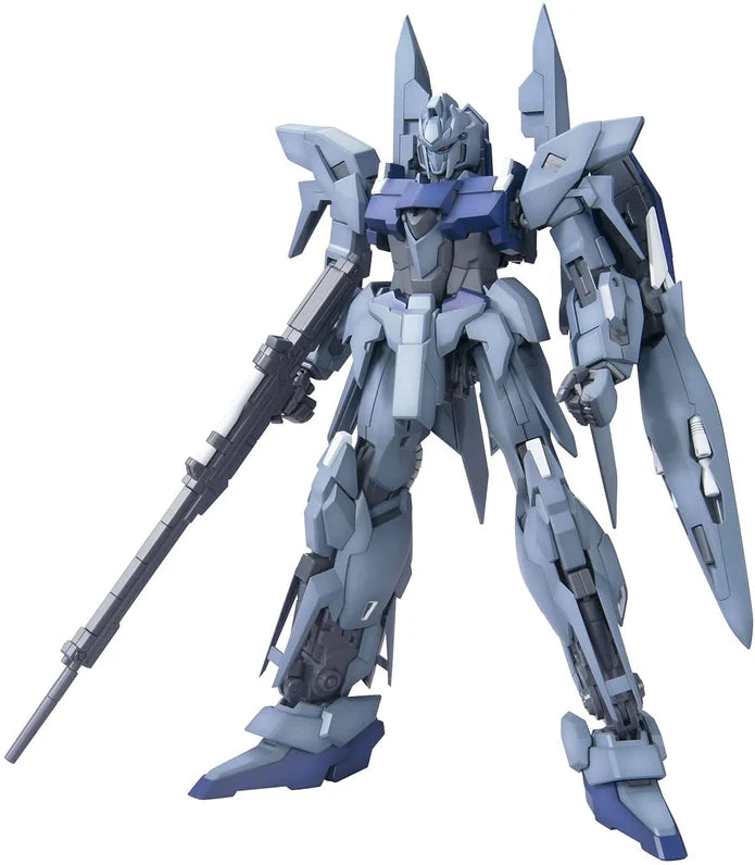Gundam UC 1/100 Delta Plus