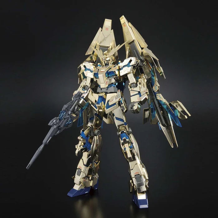 Unicorn Gundam 03 Phenex 1/100 Scale Kit