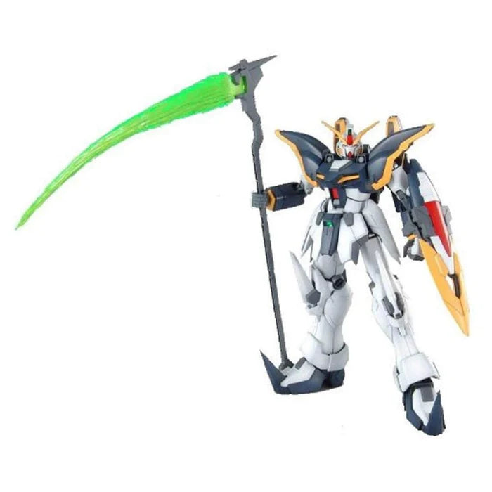 Gundam Deathscythe Endless Waltz 1/100 Scale Kit