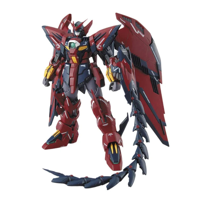 Gundam Epyon Mobile Suit Oz-13Ms 1/100 Scale Kit