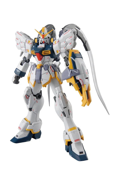 Gundam Xxxg-01Sr Sandrock Endless Waltz 1/100 Scale Kit