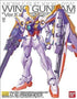 Gundam Wing Gundam Versionka Xxxg-01W 1/100 Scale Kit