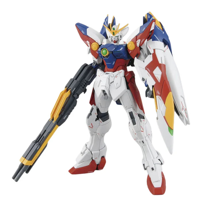 Wing Gundam Proto Zero Endless Waltz 1/100 Scale Kit