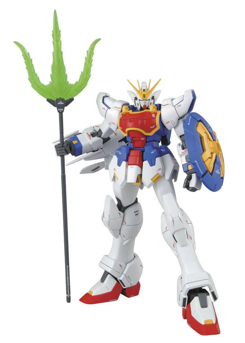 Gundam Shenlong Gundam Endless Waltz 1/100 Scale Kit
