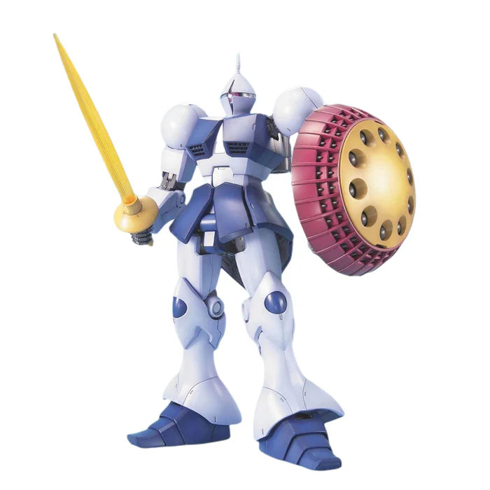 Gundam Yms-15 Gyan 1/100 Scale Kit