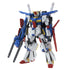 Zz Gundam Version Ka Ver Ka 1/100 Scale Kit