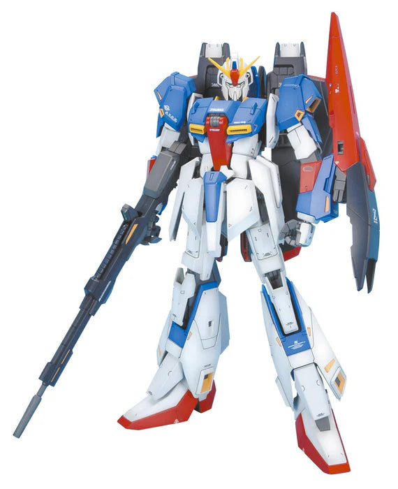 Gundam 1/100 MSZ-006 Z Gundam Ver .2.0