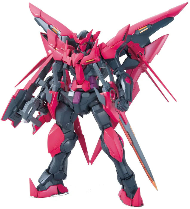 Gundam Gundam Exia Dark Matter Ppgn-001 1/100 Scale Kit