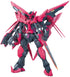 Gundam Gundam Exia Dark Matter Ppgn-001 1/100 Scale Kit