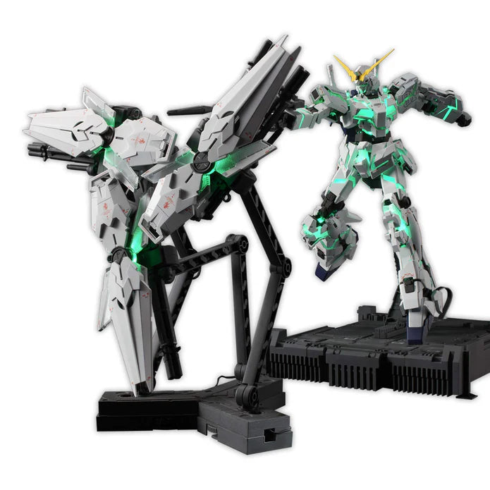 Gundam UC Unicorn Gundam Ver Ka 1/100 Scale Color Coded