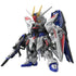 Gundam Seed Freedom Gundam Color Coded