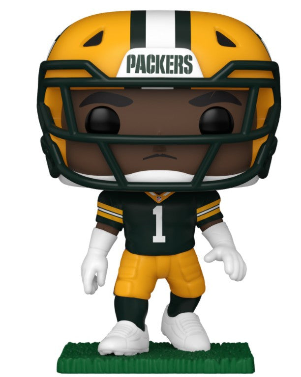 Pop! Micah Parsons Green Bay Packers NFL