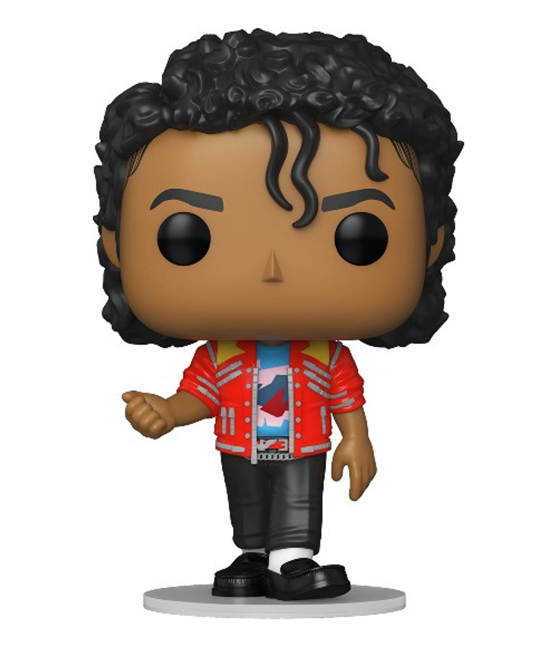 Pop! Rocks Michael Jackson Beat It