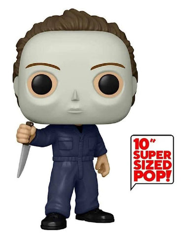 POP! Movies Halloween 10 Inch Michael Myers