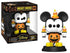 Pop! Mickey Mouse Disney Deluxe Light Up