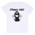 Emily The Strange Strange Vibes T-Shirt