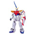 G Gundam 1/100 Rising Gundam Scale Color-Coded