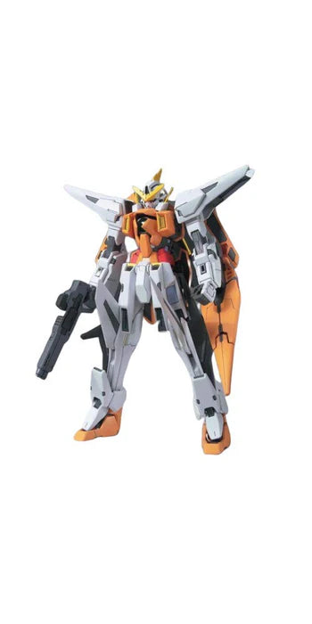 Gundam Oo Gn-003 Gundam Kyrios 1/100 Scale Kit