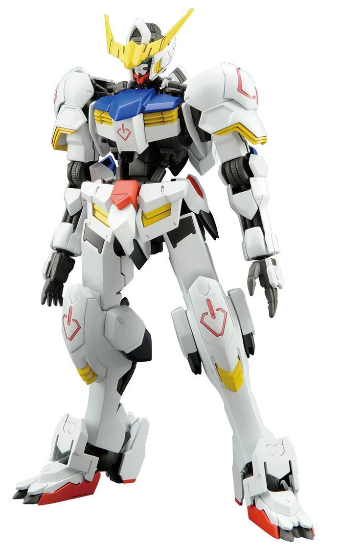 Gundam Iron-blooded Orphans 1/100 Gundam Barbatos