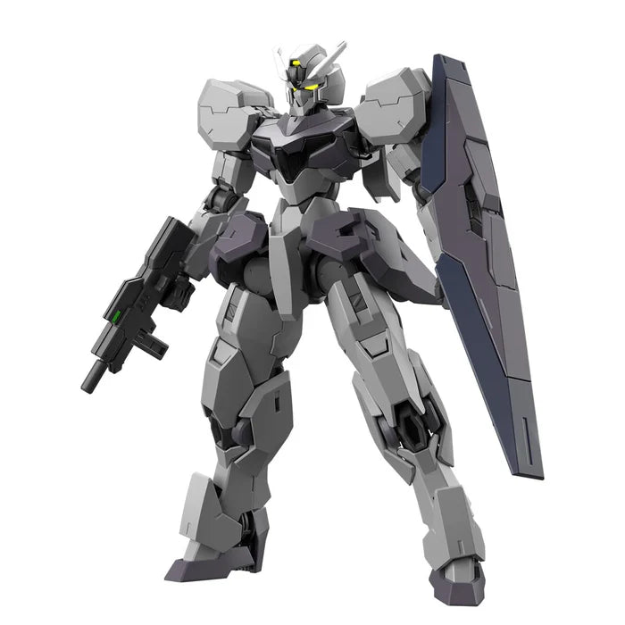 Gundam Witch Of Mercury New Plastic Model Tentative