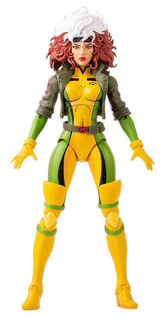 X-Men The Animated Series Rogue 1/6 Action Figure