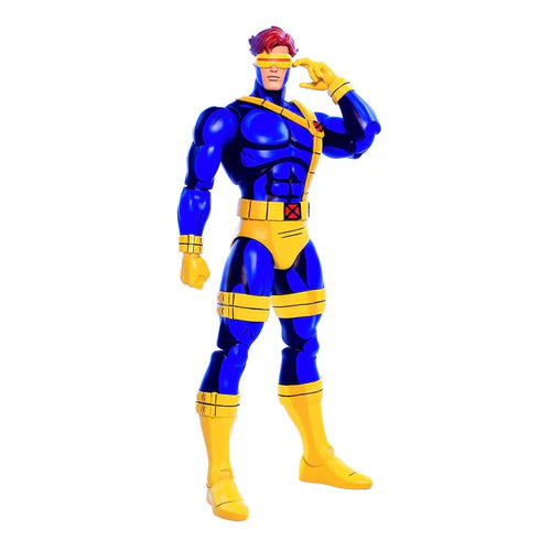 X-Men '97 Cyclops 1/6 Action Figure