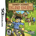 Monkey Madness Island Escape Nintendo DS