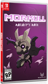 Morkull Ragast's Rage Nintendo Switch