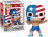 WWE Pop! Mr America
