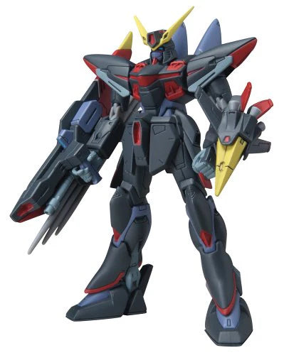 Blitz Gundam Action Figure
