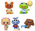Pop! Complete Set 5 Muppet Babies Disney