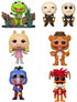 Pop! Complete Set 6 The Muppets