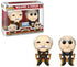 Pop! Specialty Series 2-Pack Waldorf & Statler The Muppets