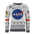 NASA Christmas Jumper