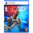 NBA 2K27 PLAYSTATION 5