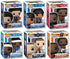 Pop! Complete Set 6 NBA Series 13