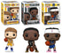 Pop! Series 17 Complete Set 3 NBA