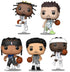 Pop! Complete Set 5 NBA Series 16