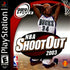 NBA ShootOut 2003 PlayStation 1
