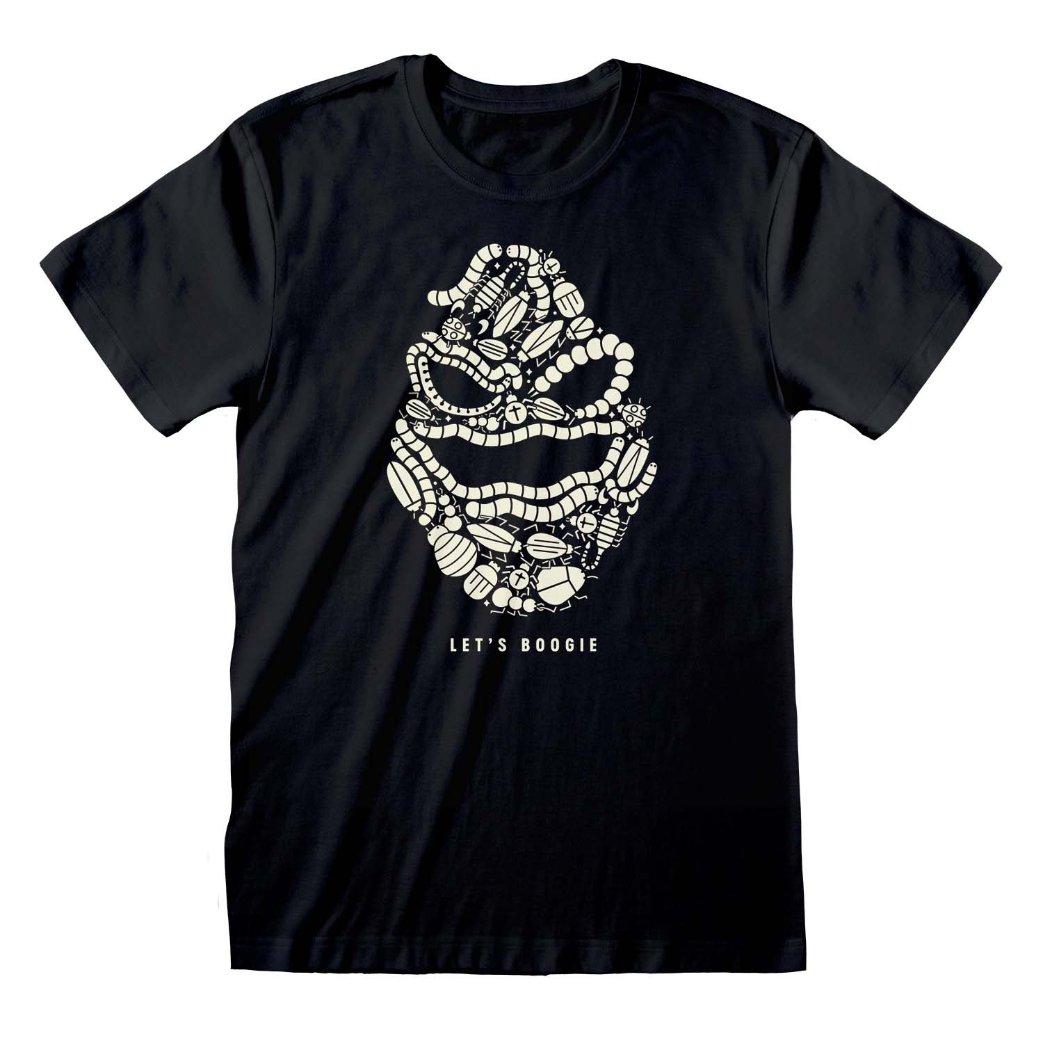 Nightmare Before Christmas Lets Boogie T-Shirt