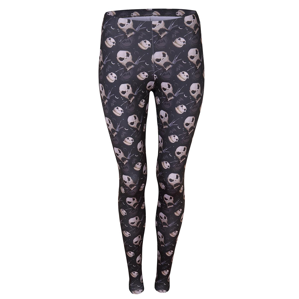 Nightmare Before Christmas Jack Women’s Leggings