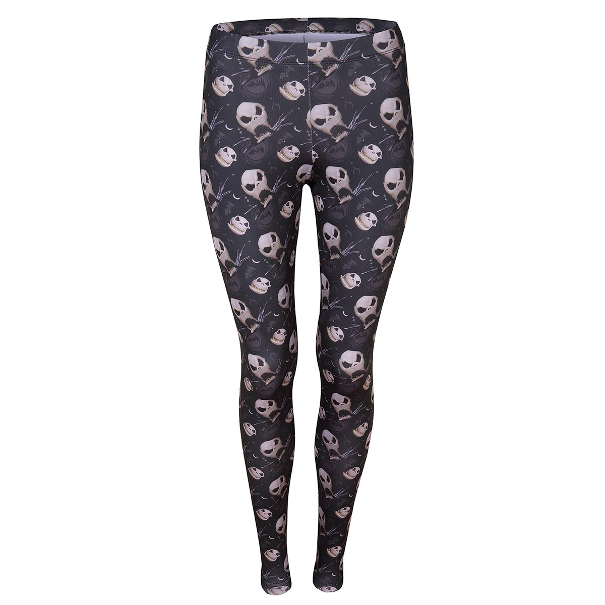 Nightmare Before Christmas Jack Women's Leggings