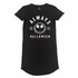 Nightmare Before Christmas Always Halloween T-Shirt Dress
