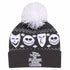 Nightmare Before Christmas Misfits Beanie