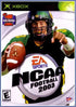 NCAA Football 2003 Xbox