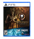 Necrophosis: Full Consciousness PLAYSTATION 5