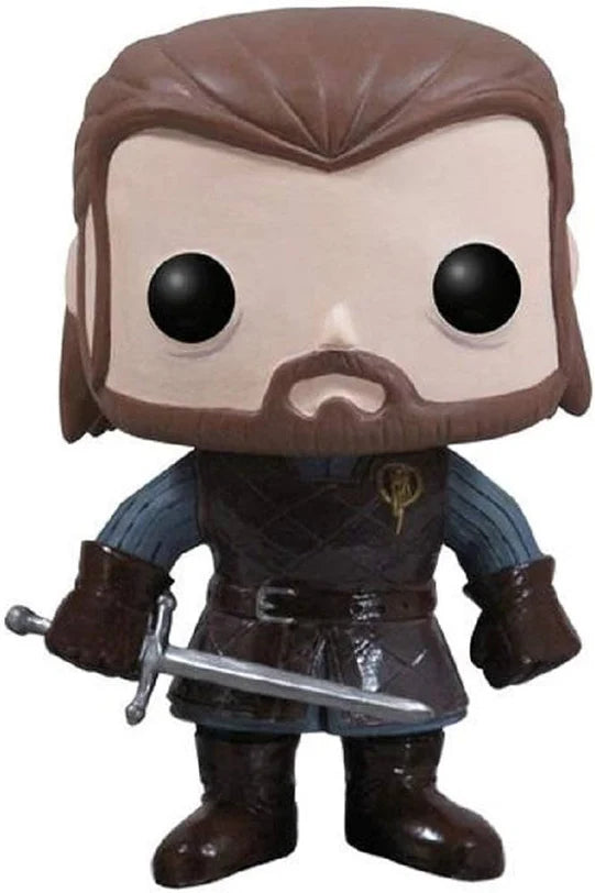 POP! GAME OF THRONES NED STARK
