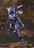 S.H.Figuarts Avengers Endgame Rescue