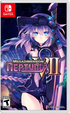 Megadimension Neptunia VII Nintendo Switch